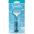 Gillette Venus Smooth dámsky holiaci strojček + 2 náhradné hlavice