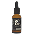 Toni & Guy Men Beard Oil vyživujúci olej na fúzy 30 ml