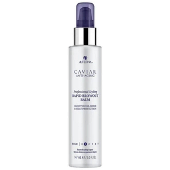 Alterna Caviar Style Satin Rapid balzam pre urýchlenie vysúšania vlasov 147 ml