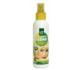 Henna Plus Natural Blond Harmanček zosvetľujúci sprej pre blond až svetlo hnedé vlasy 150 ml