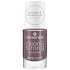 Essence Clean & Strong lak na nechty 07 Juicy Terra 8 ml