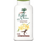 Le Petit Olivier Vanilka sprchový krém 500 ml