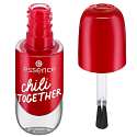 Essence Nail Colour Gel gélový lak na nechty 16 Chili Together 8 ml