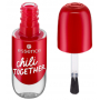 Essence Gelový lak na nechty 16 Chili Together 8 ml