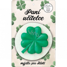 Bohemia Gifts Ručne vyrobené tvarované toaletné mydlo 90 g