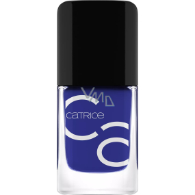 Catrice ICONails Gelový lak na nechty 130 Meeting Vibes 10,5 ml
