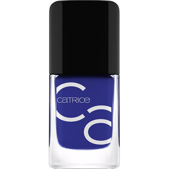 Catrice ICONails Gelový lak na nechty 130 Meeting Vibes 10,5 ml
