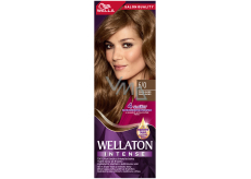 Wella Wellaton Intenzívna farba na vlasy 6/0 Tmavá blond