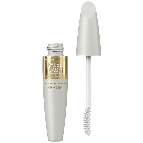 Max Factor False Lash Effect sérum na riasy a obočie 7 ml