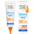 Garnier Ambre Solaire Sensitive Advanced SPF 50+ sérum na ochranu pred slnkom s ceramidmi 125 ml