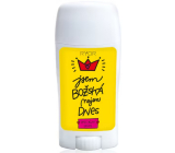 Ryor PuraVida I am divine dezodorant pre ženy 50 ml