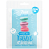 7Days Macarons textilná maska na tvár pre všetky typy pleti 25 ml