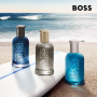 Hugo Boss Bottled Pacific toaletná voda pre mužov 100 ml
