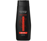 Str8 Red Code sprchový gél 400 ml