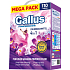 Gallus prací prášok Color Box, 110 dávok, 6,05 kg