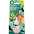 Air Wick Essential Oils Blue Eucalyptus & Cedarwood - Eukalyptus a cédrové drevo elektrický osviežovač vzduchu náhradná náplň 19 ml