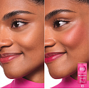 Essence What a Tint! tyčinka na pery a líca 10 Raspberry Vibes 5 g