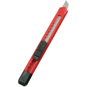 Mako Univerzálny odlamovací nôž, 9 mm Mako Univerzálny odlamovací nôž, 9 mm