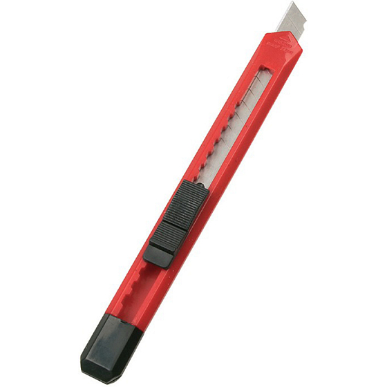 Mako Univerzálny odlamovací nôž, 9 mm