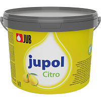 Jub Jupol Citro maliarska farba proti plesniam, 10 l