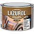 Lazurol Pragolesk C1037 nitrocelulózový lak na drevo 375 ml
