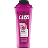 Gliss ochranný šampon Supreme Length pre dlhé vlasy, 400 ml