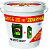 Lignofix E-Profi hnedý 5 kg + darčekový set
