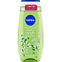 Nivea Fruity Delight osviežujúci sprchový gél, 250 ml