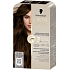 Schwarzkopf Creme Supreme farba na vlasy 5-60 svetlá čokoládová hnedá 60 ml