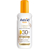 Astrid Sun OF30 Bronz mlieko na opaľovanie v spreji 150 ml