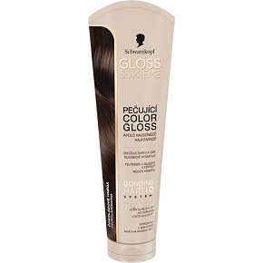 SCHWARZKOPF GLOSS SUPREME ČOKOLÁDOVO HNEDÁ 30 ML 6751