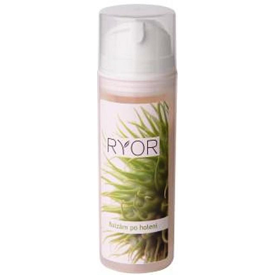Ryor balzam po holení dávkovač 150 ml