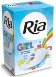 Ria Classic Deo hygienické slipové intímne vložky 25 kusov