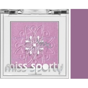 Miss Sporty Studio Colour mono očné tiene 106 Wild 2,5 g