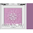Miss Sporty Studio Colour mono očné tiene 106 Wild 2,5 g