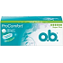 o.b. ProComfort Super Plus tampóny 16 kusov