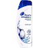 Head & Shoulders Active Sport šampón proti lupinám 400 ml