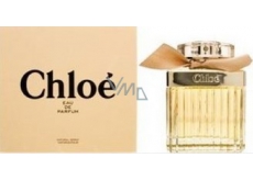 Chloé Chloé toaletná voda pre ženy 75 ml