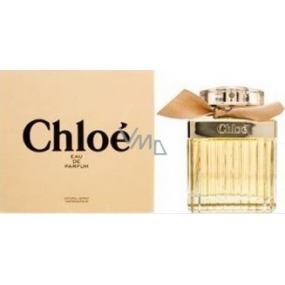 Chloé Chloé toaletná voda pre ženy 75 ml