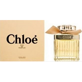 Chloé Chloé parfumovaná voda pre ženy 75 ml