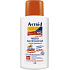 Astrid OF15 Beta-karotén mlieko na opaľovanie 400 ml rodinné balenie