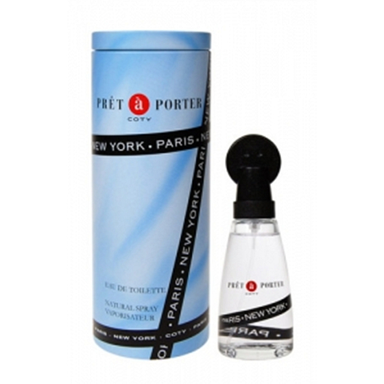 Pret a Porter Original toaletná voda pre ženy 50 ml