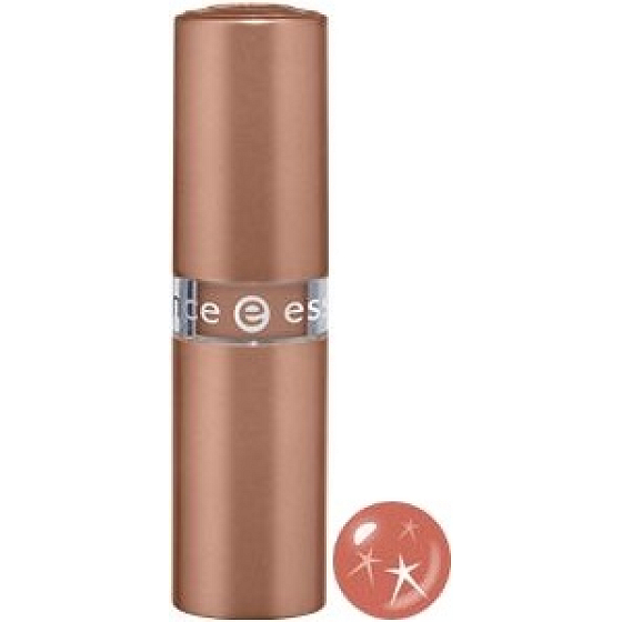 Essence Lipstick rúž 03 odtieň 4 g