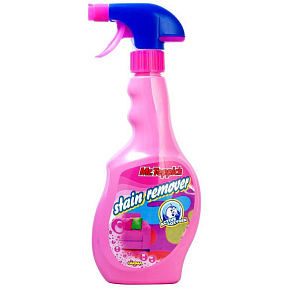 Mr. Teppich Odstraňovač škvŕn 2v1 rozprašovač 500 ml