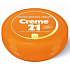 Creme 21 Soft Care + Vitamín E hydratačný krém 50 ml