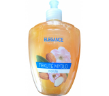 Elegance Mandľový olej tekuté mydlo dávkovač 500 ml
