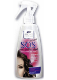 Bione Cosmetics SOS proti vypadávaniu vlasov a na podporu rastu pre ženy 200 ml rozprašovač