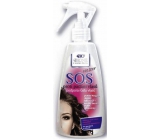 Bione Cosmetics SOS proti vypadávaniu vlasov a na podporu rastu pre ženy 200 ml rozprašovač