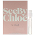 Chloé See by Chloé Si Belle parfumovaná voda pre ženy 1,2 ml s rozprašovačom, flakón