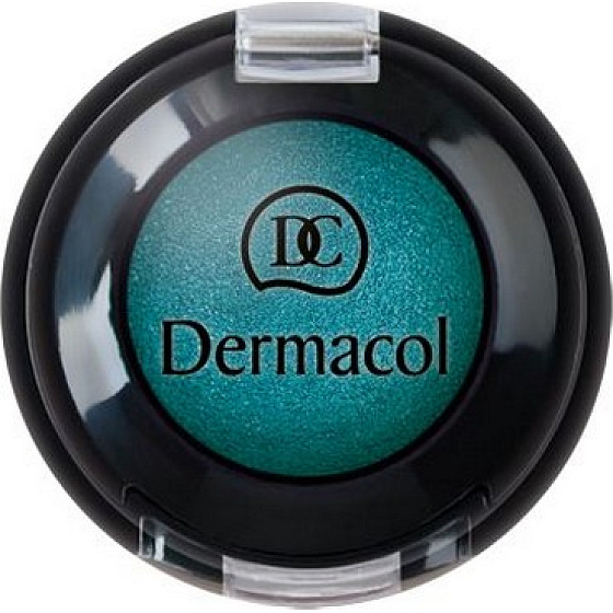 Dermacol Bonbón Wet & Dry Eye Shadow očné tiene 170 2,5 g